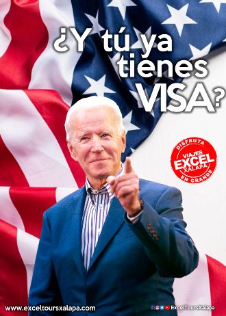 Trámite de visas en Xalapa Veracruz