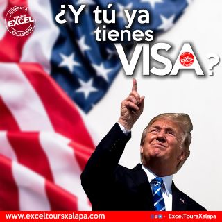 Trámite de visas en Xalapa Veracruz